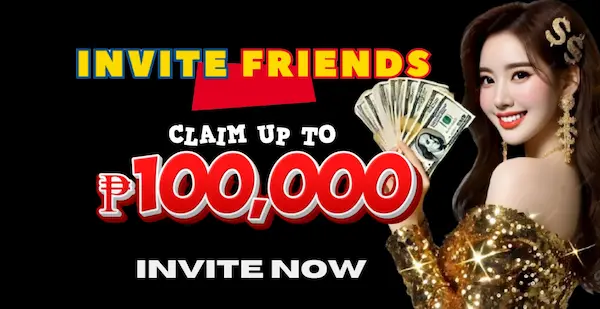 Pinoyluky9 Deposit